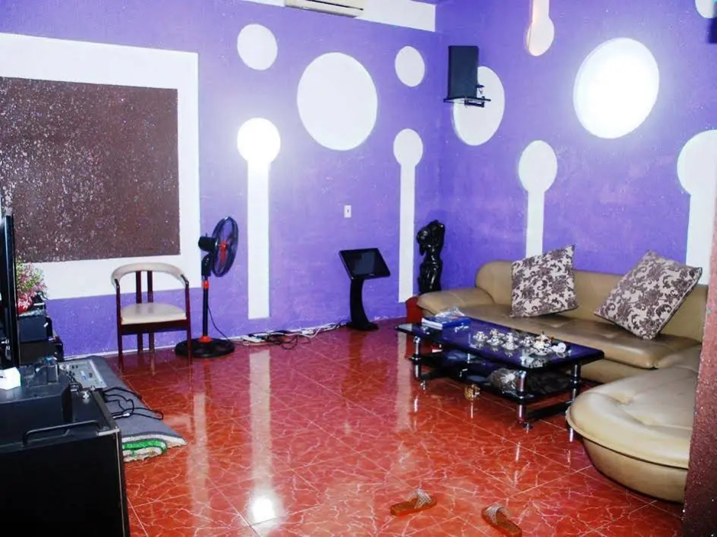 Thien Nga Vang Hotel