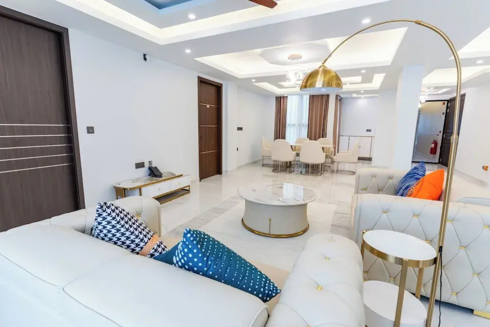 Отель Ocean Pearl Fuvahmulah