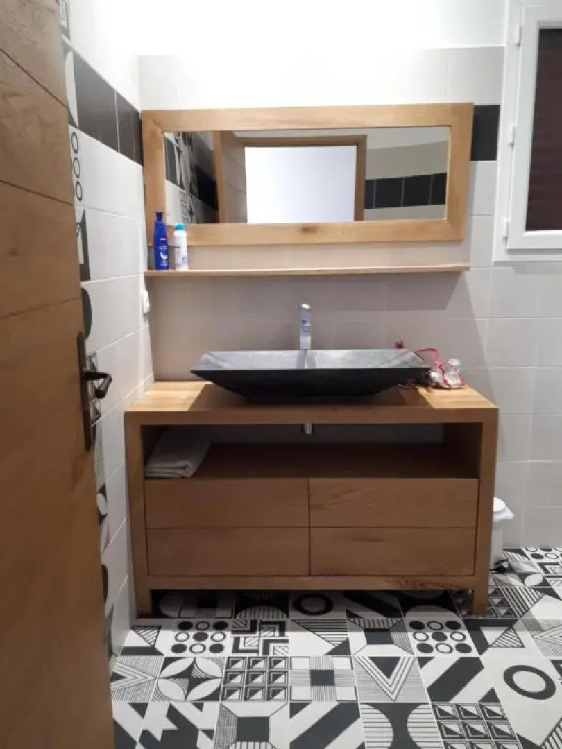 COCON DES CEVENNES Maison de 120m2 à 5min d ANDUZE