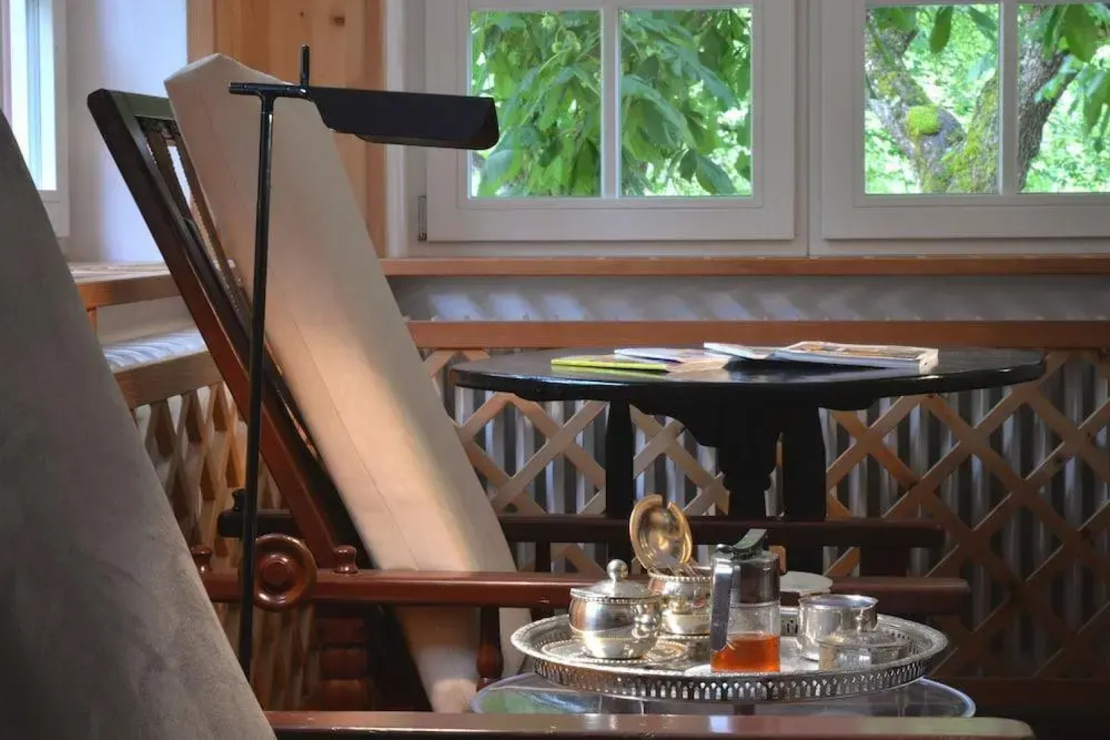 Parkhotel Sole Paradiso - Villa Maria