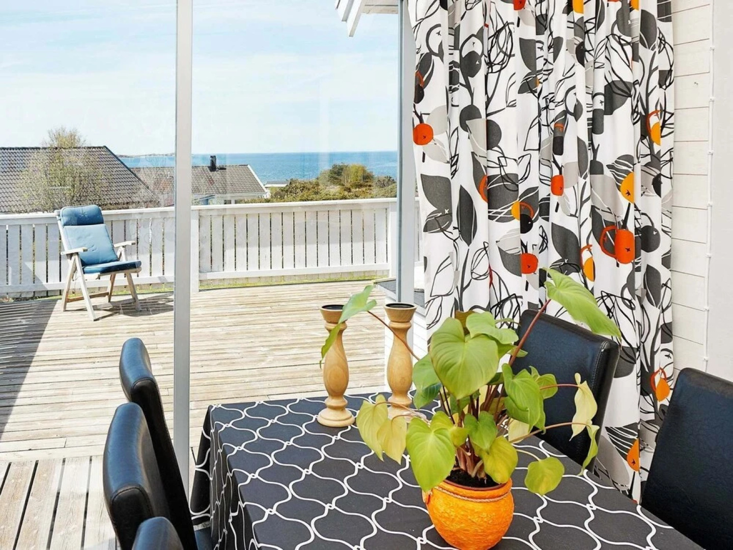 Holiday Home in Frillesås