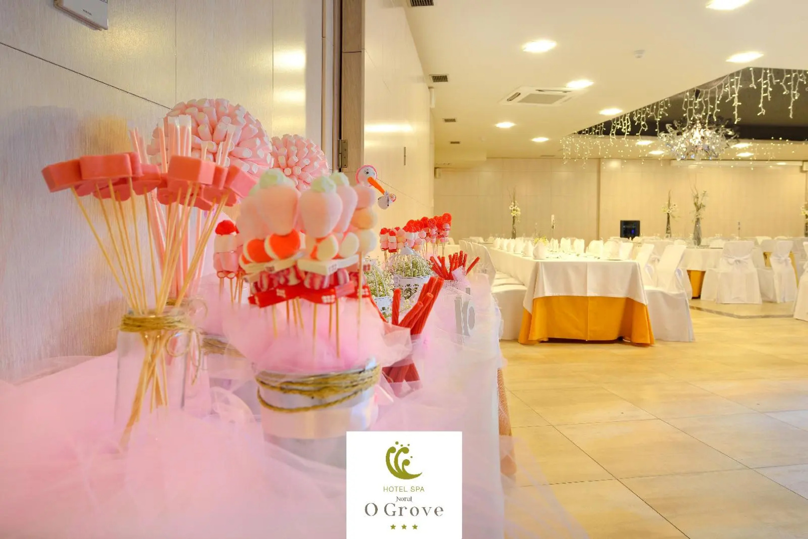 Hotel Spa Norat O Grove