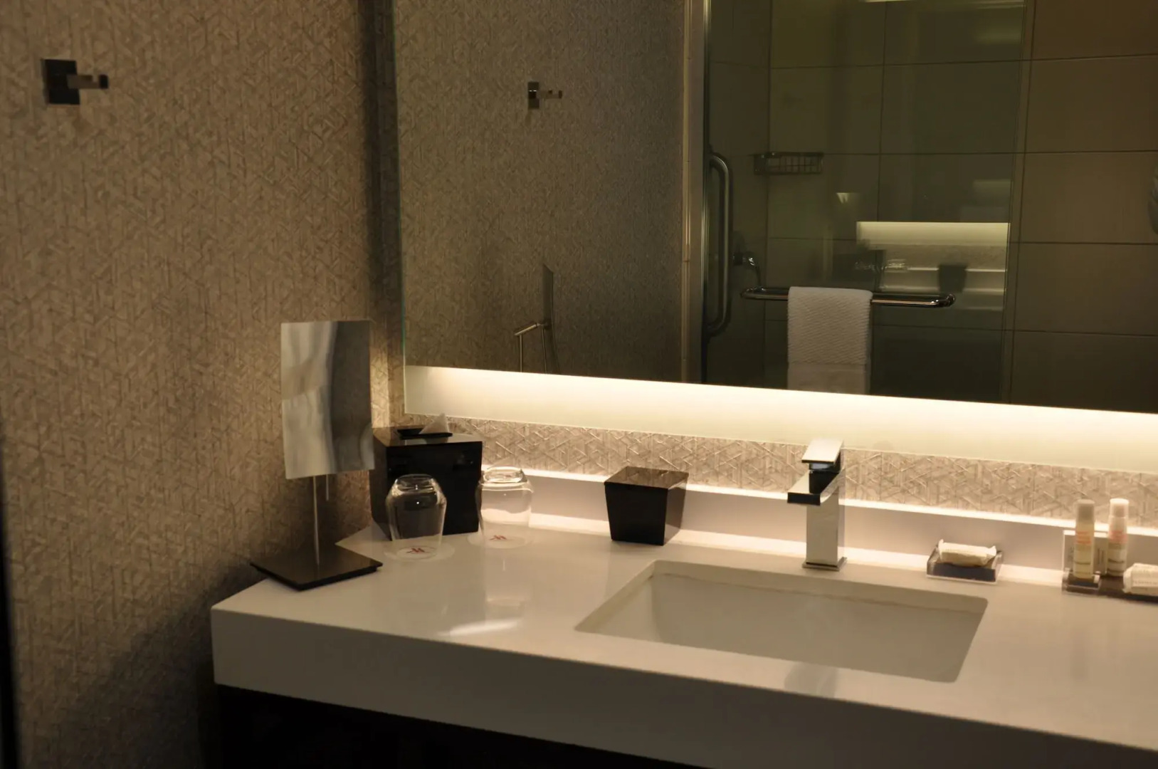 Marriott Chicago Schaumburg