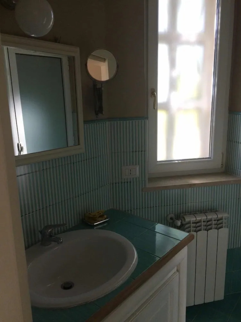 B&B Villa L'Ottagono