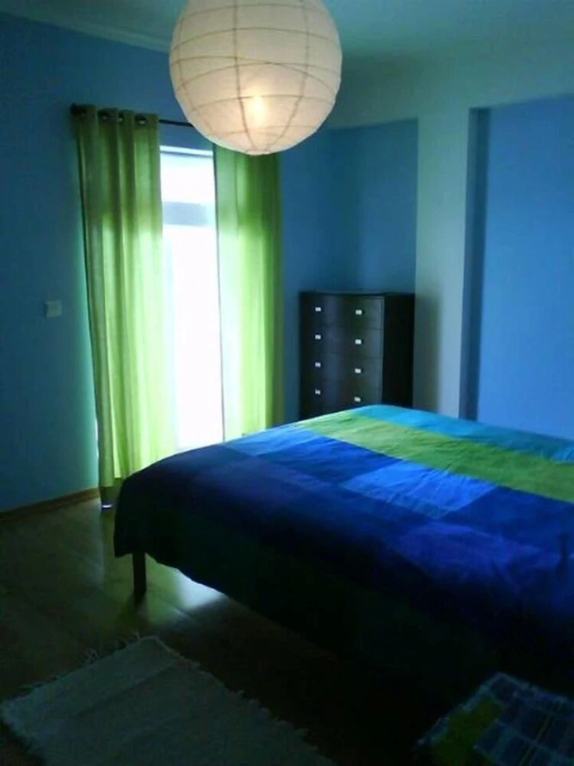 Ericeira Penthouse Near sea