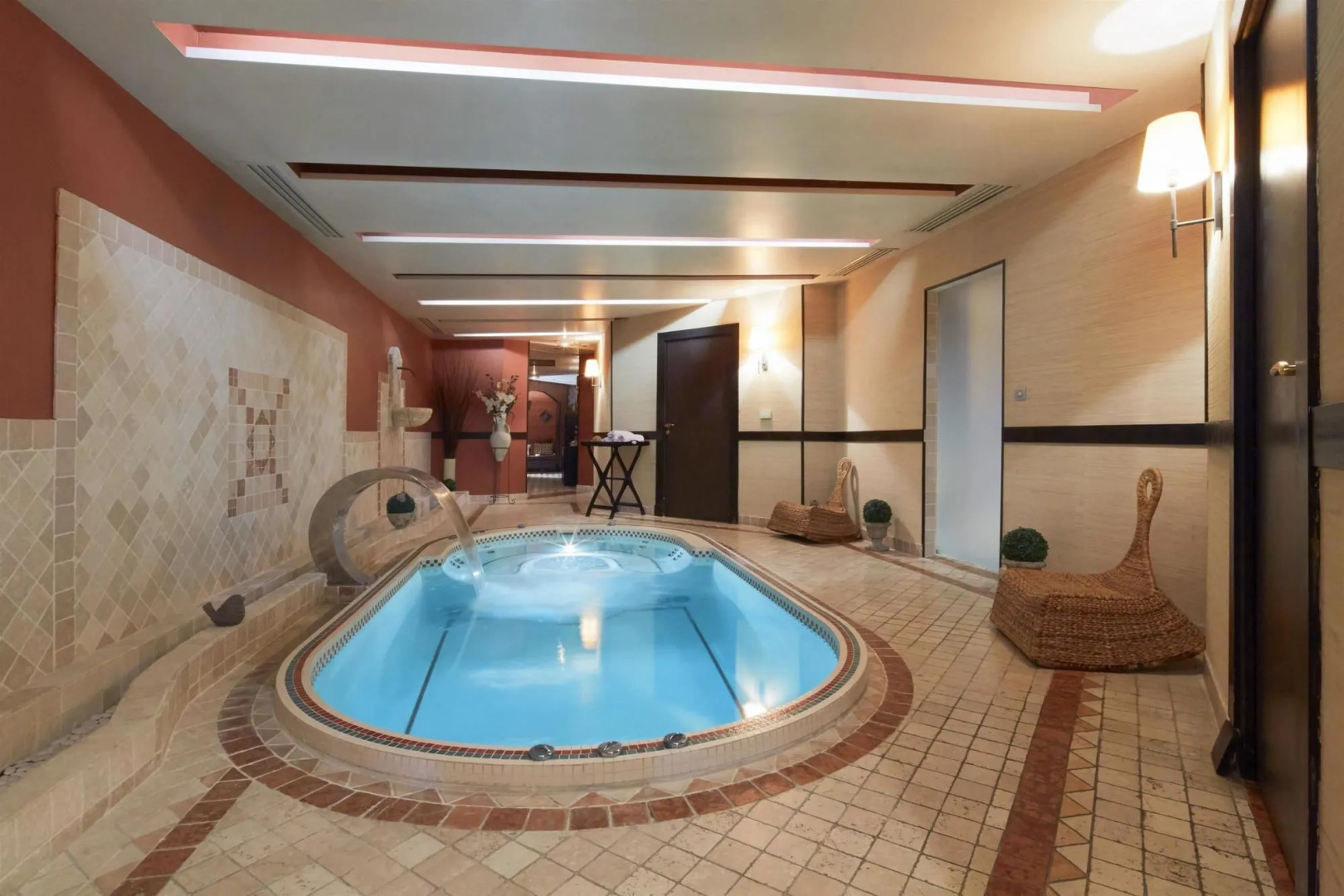 Golden Tulip Reims L'univers