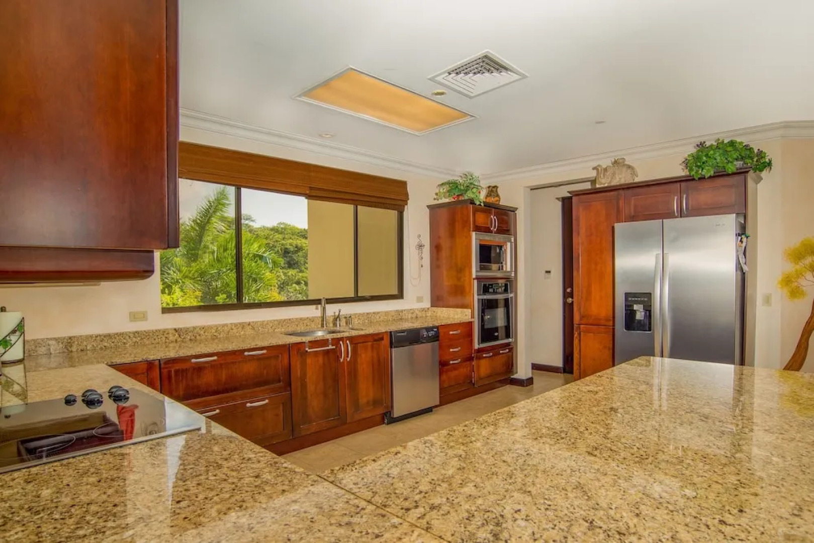 Ocean view condo Reserva Conchal A30