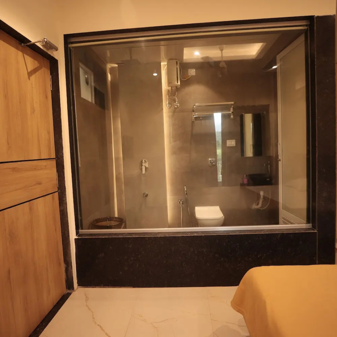 Riverain Valley Resort