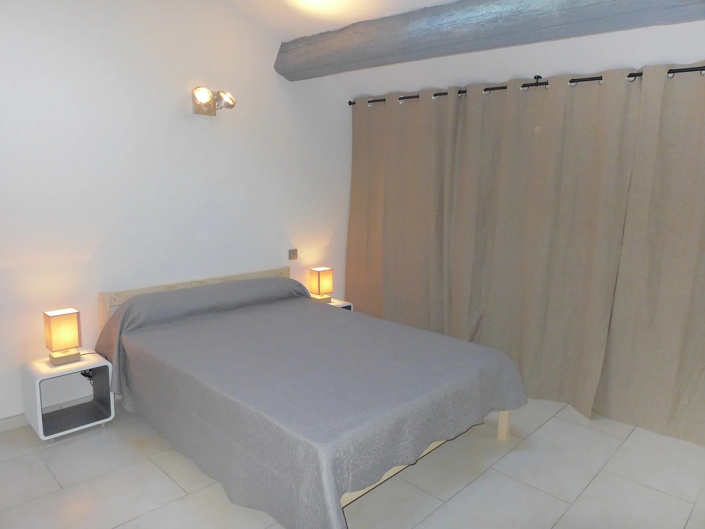 Domaine La Bergerie La Charrue