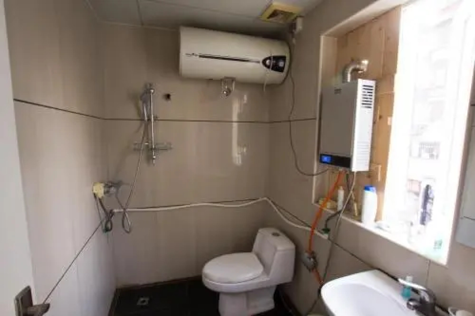 Zhuhai 10 Youth Hostel