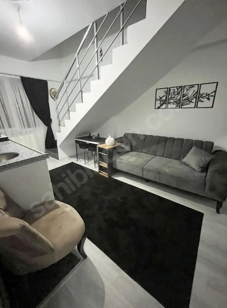 Kirilmaz Buti̇k Hotel