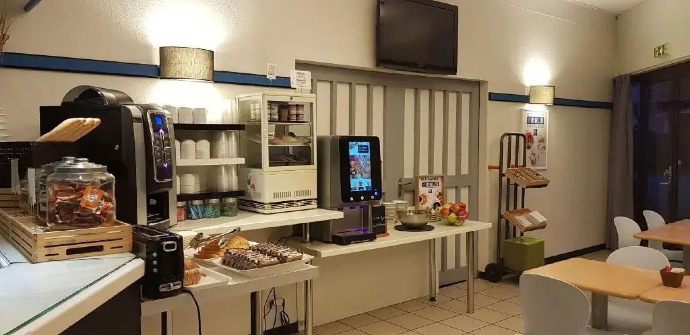 ibis budget Alès Saint Christol