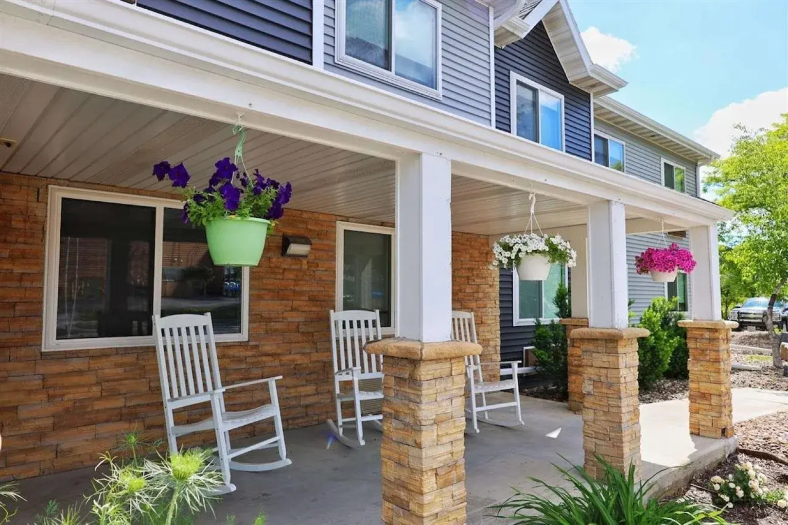 Country Inn & Suites by Radisson, Sparta, WI