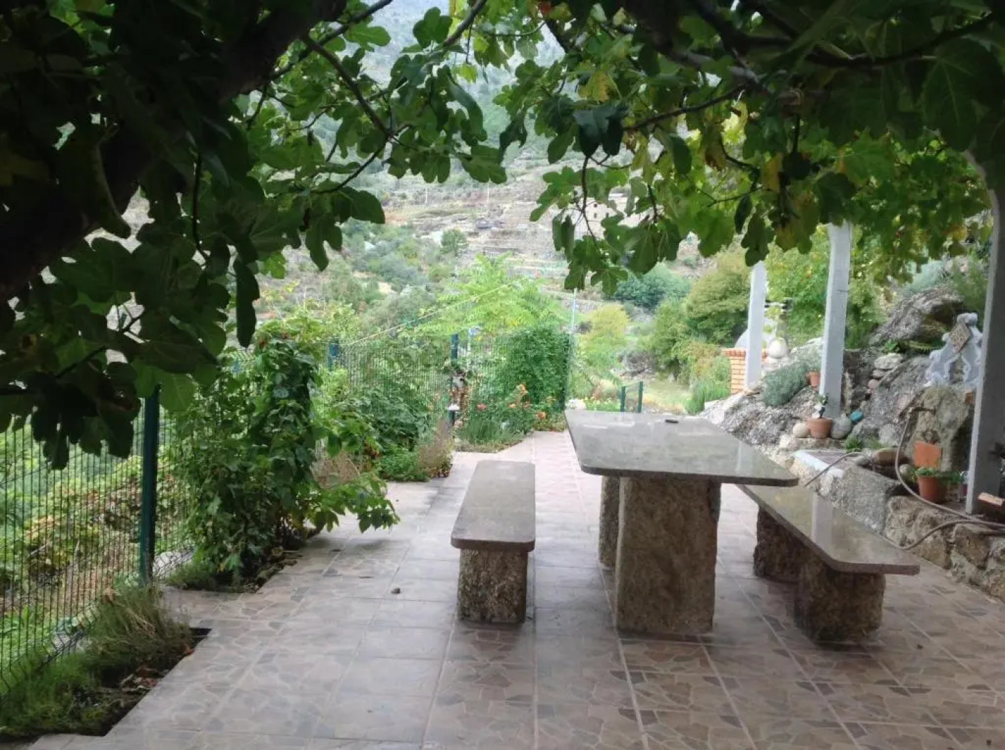 Quinta Do Circo - Serra Da Estrela - Turismo Rural