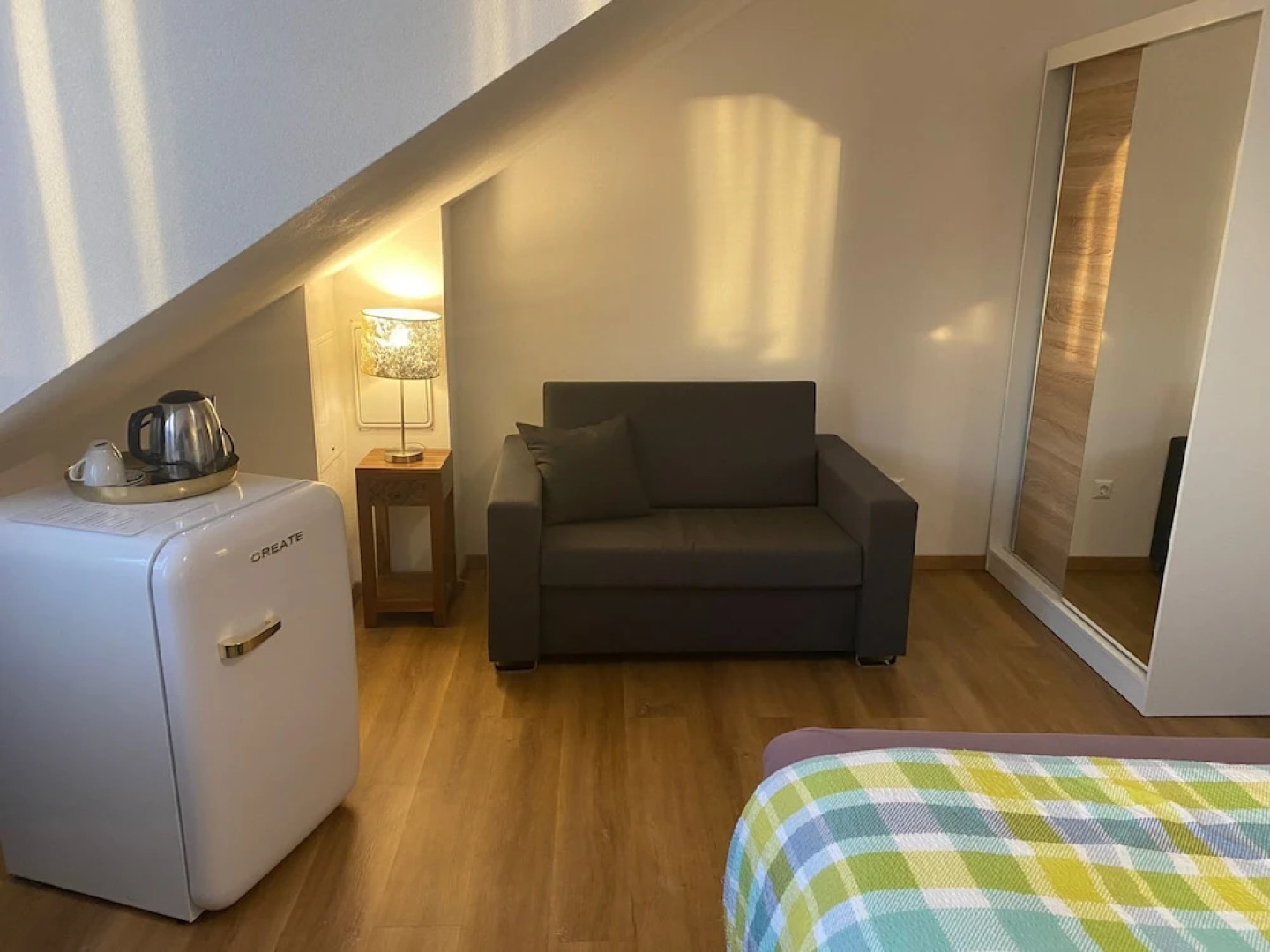 Stadthotel am Adenauerplatz