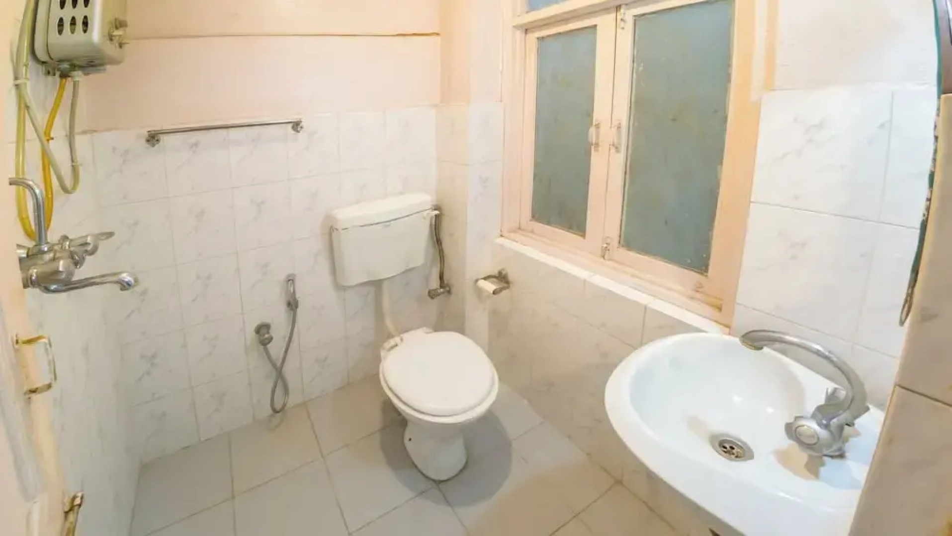 Durbar Guest House