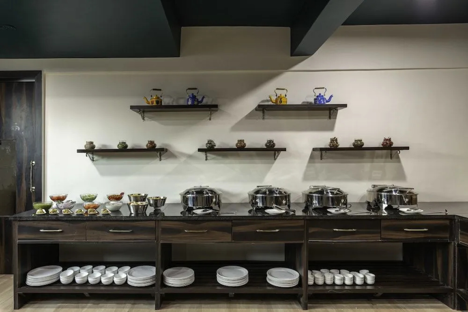 Kalyanam Hotel & Resort