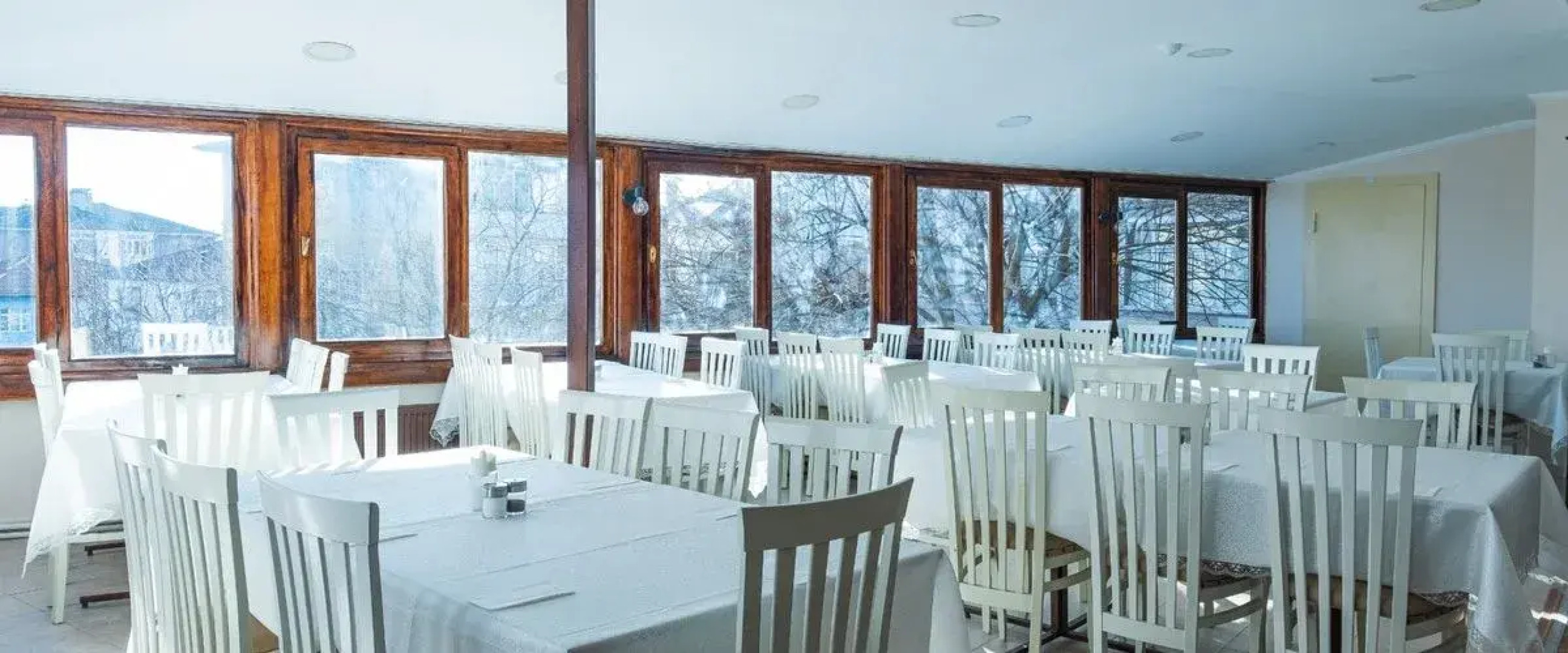 Simre Inn Hotel Safranbolu