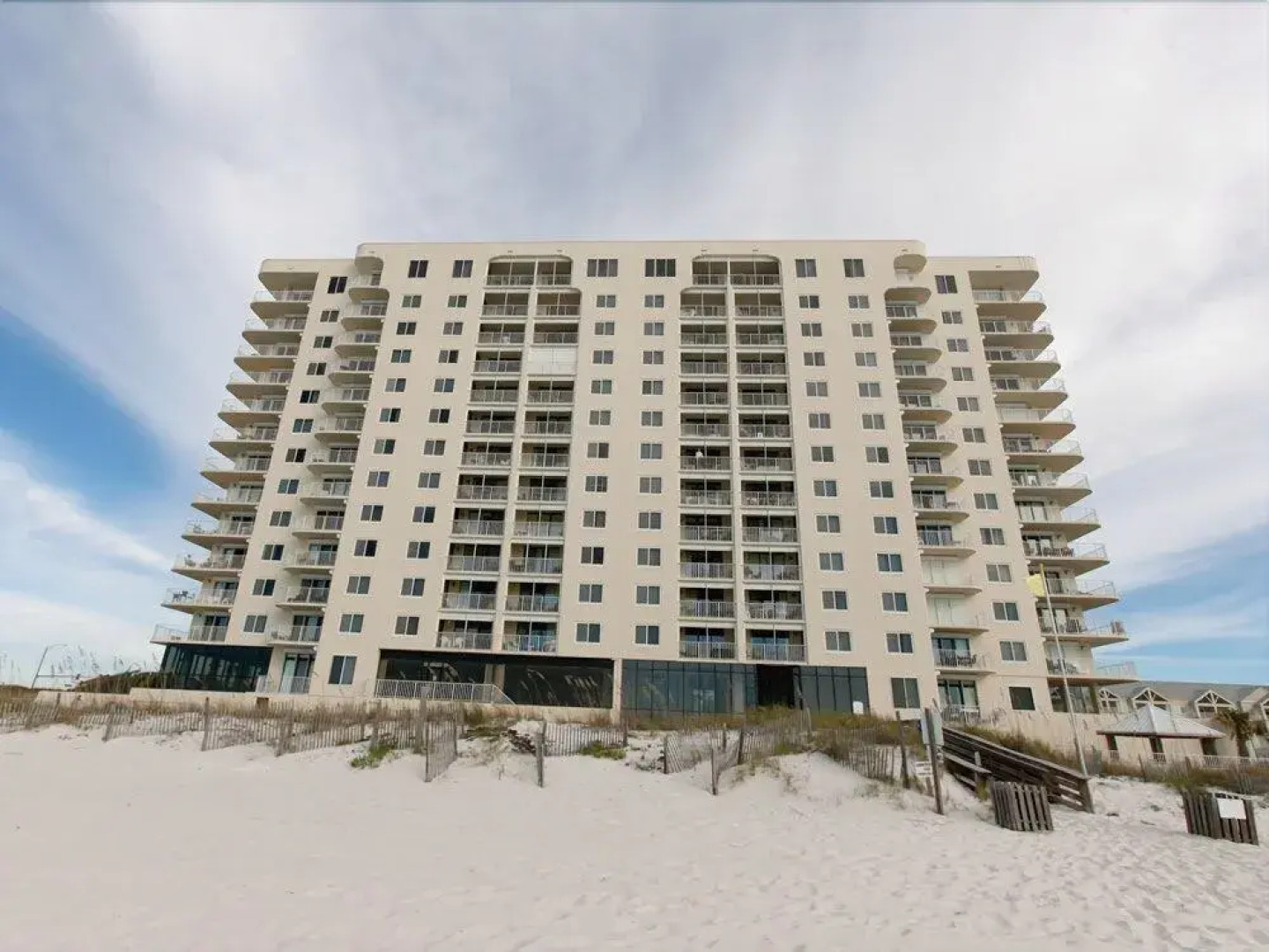 Summerchase 502 Apartment