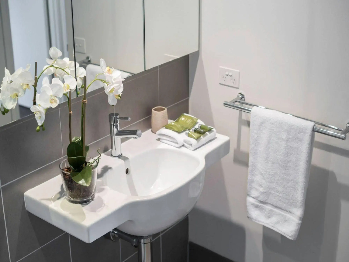 Apartment2c - Highline