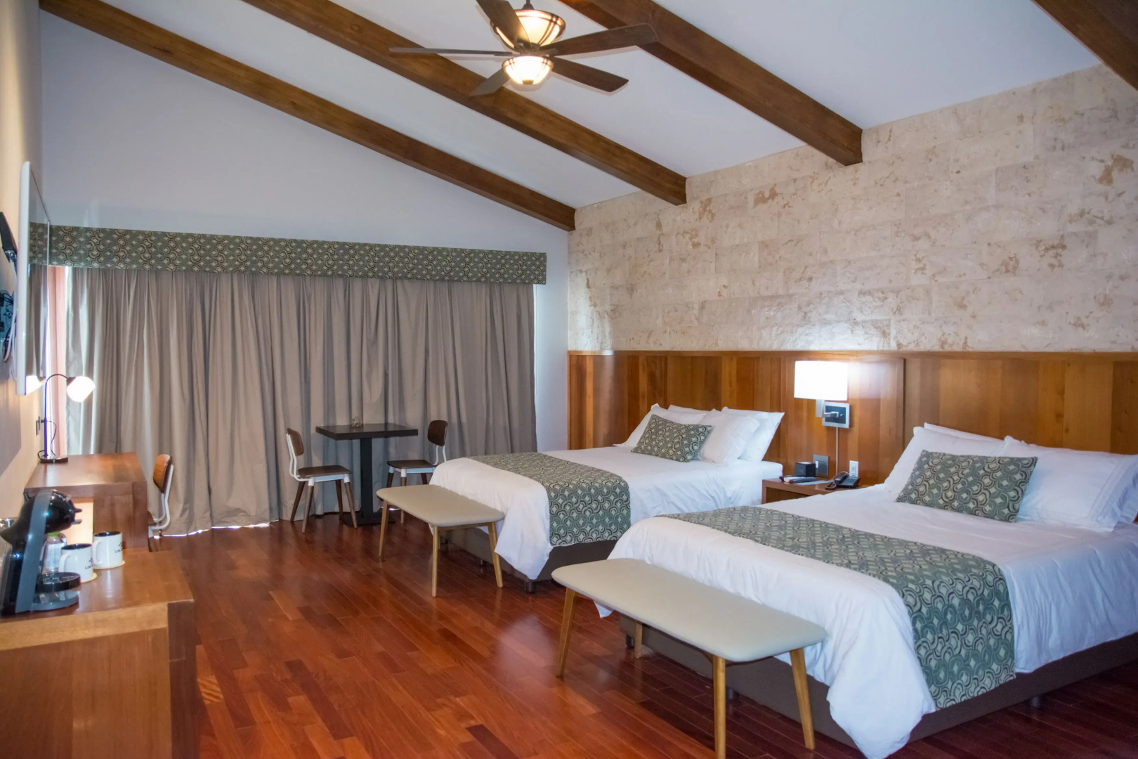 Los Brezos Boutique Hotel