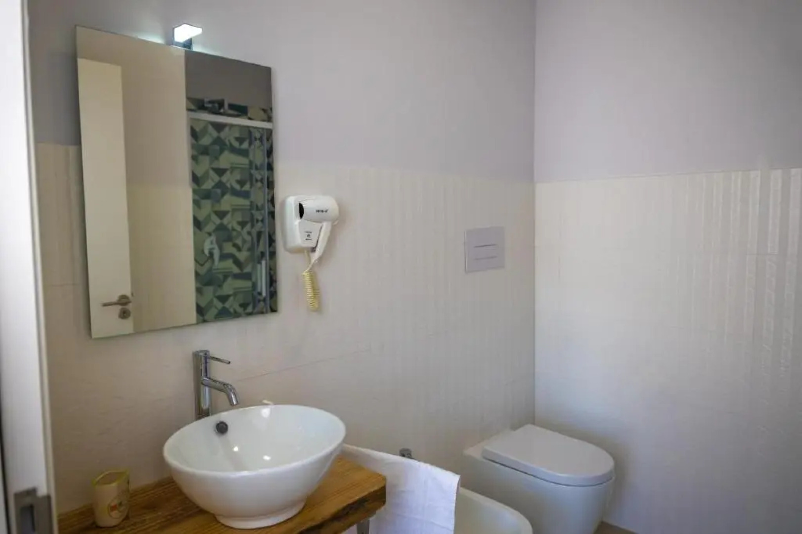 Resort Acqua di Venere