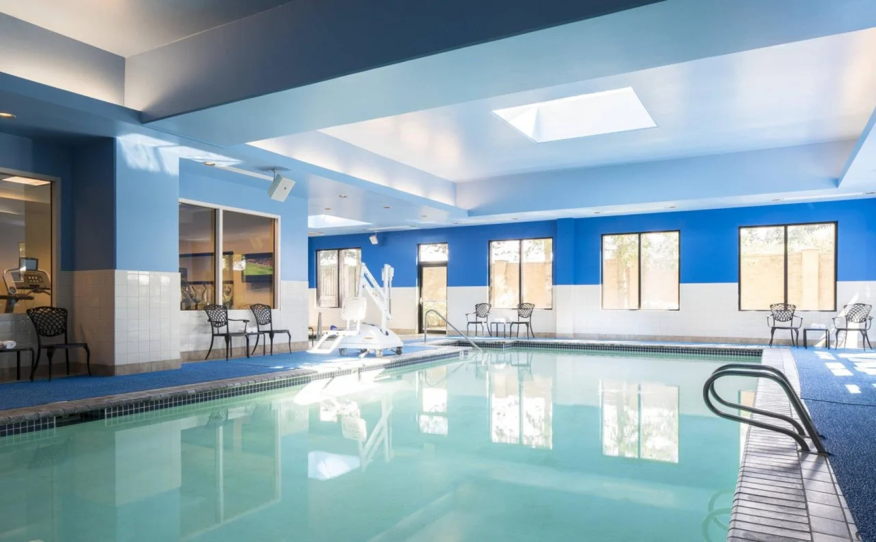 Courtyard by Marriott Seattle Federal Way