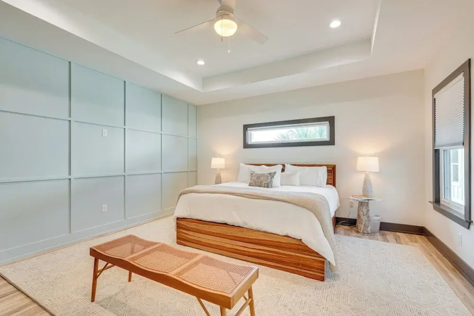 Walk to Beach: PCB Retreat w/ Heated Pool!