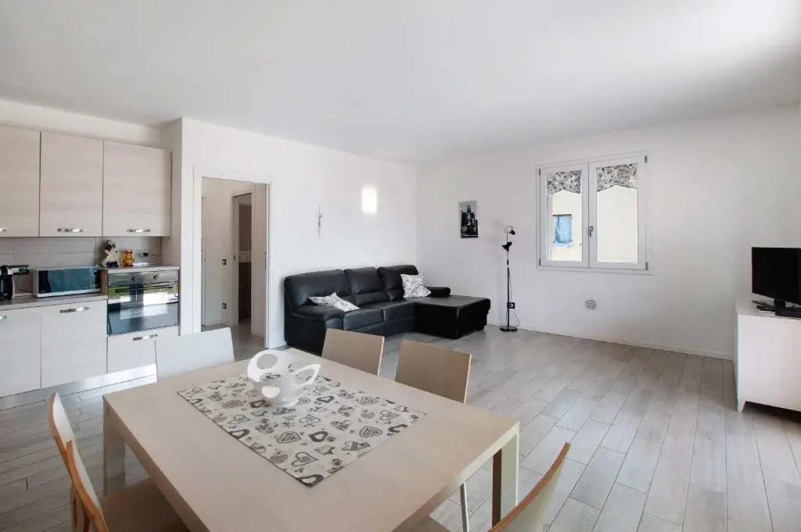 Appartamento Zerboni C2