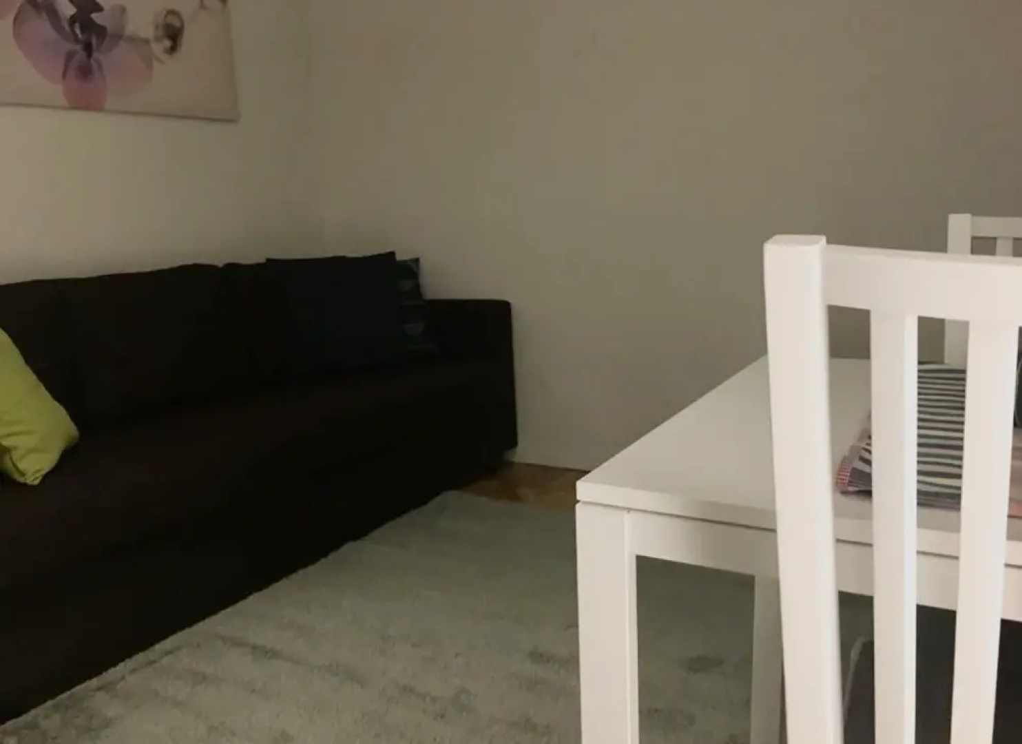 Apartment in Djursholm