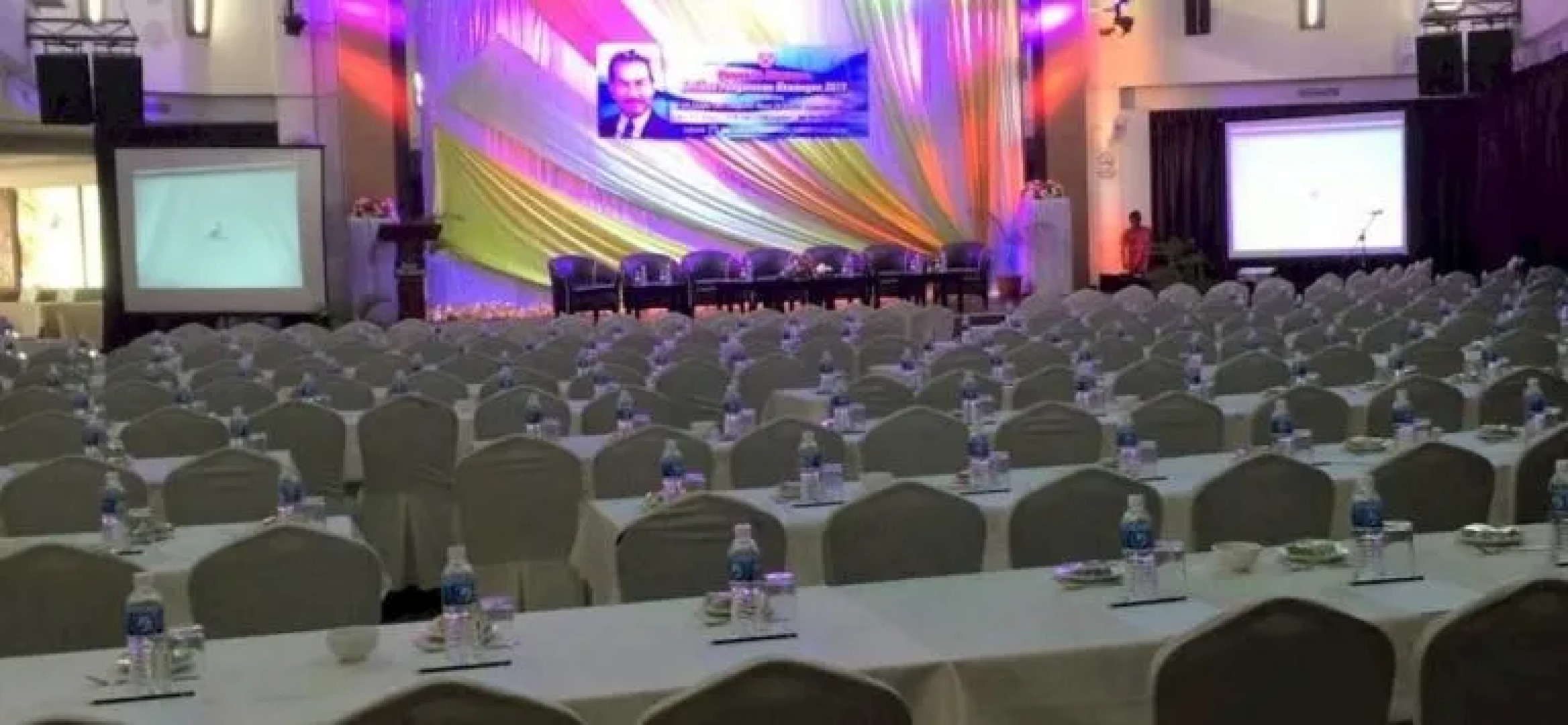 Gloria Swiss Hotel & Apartment Sandakan