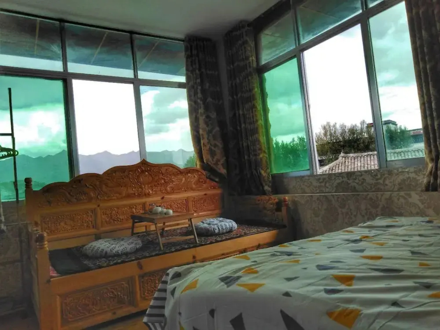 Zishuo Zihua Guest House