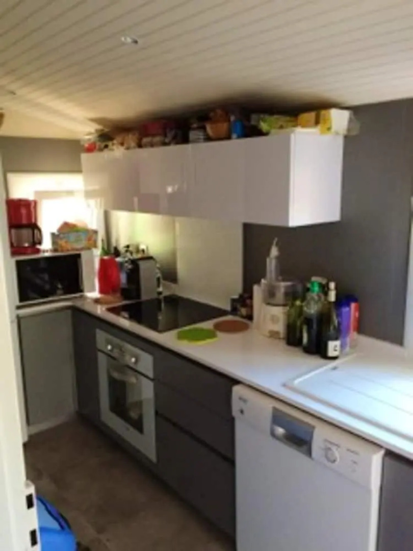 House With 5 Bedrooms in Mimizan, With Enclosed Garden and Wifi - 100 m From the Beach