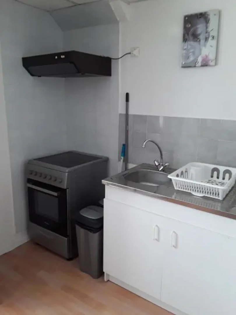 O’Paille en Queue de Lajade Appartement F3