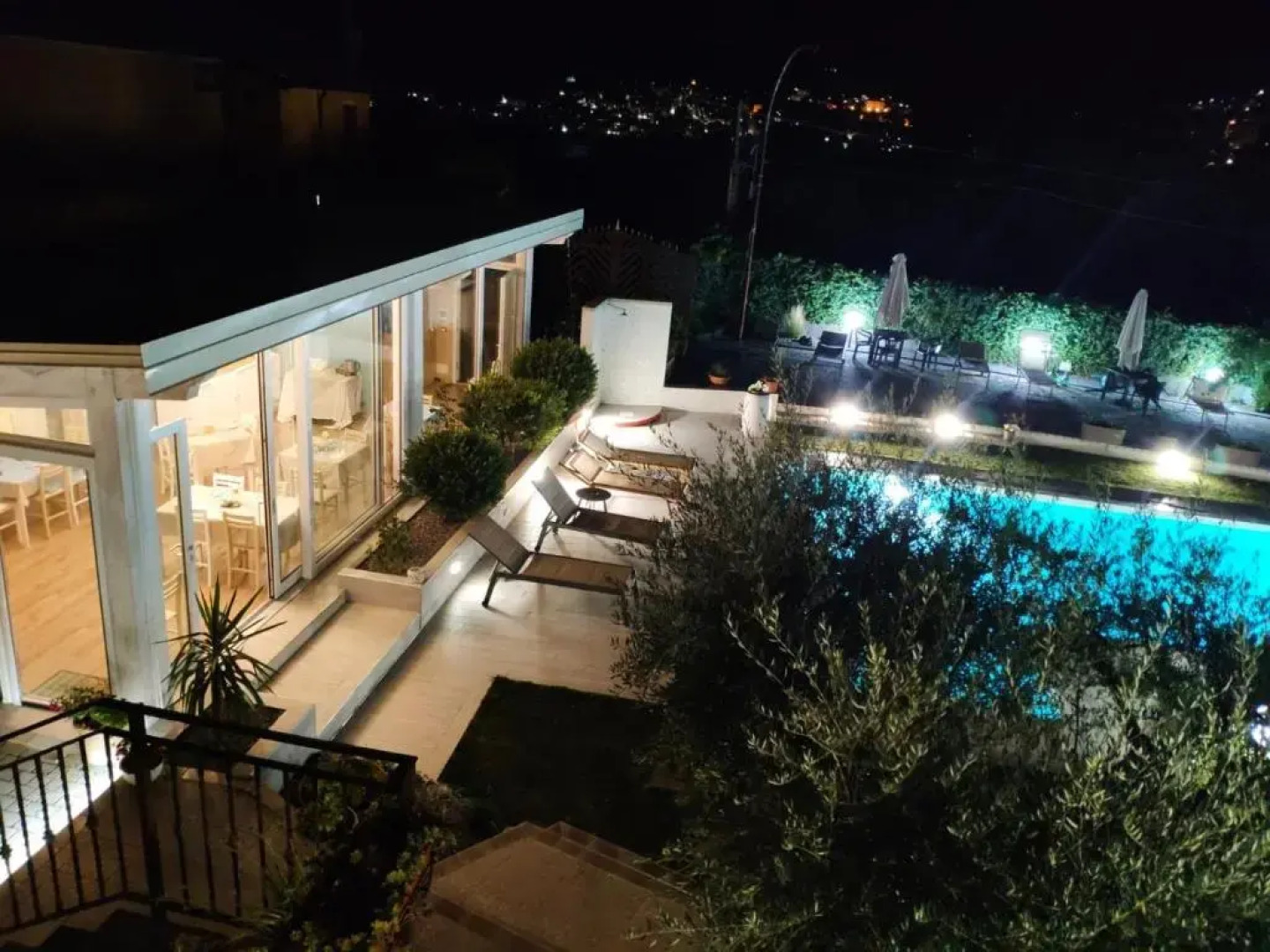 La Brezza del Pollino