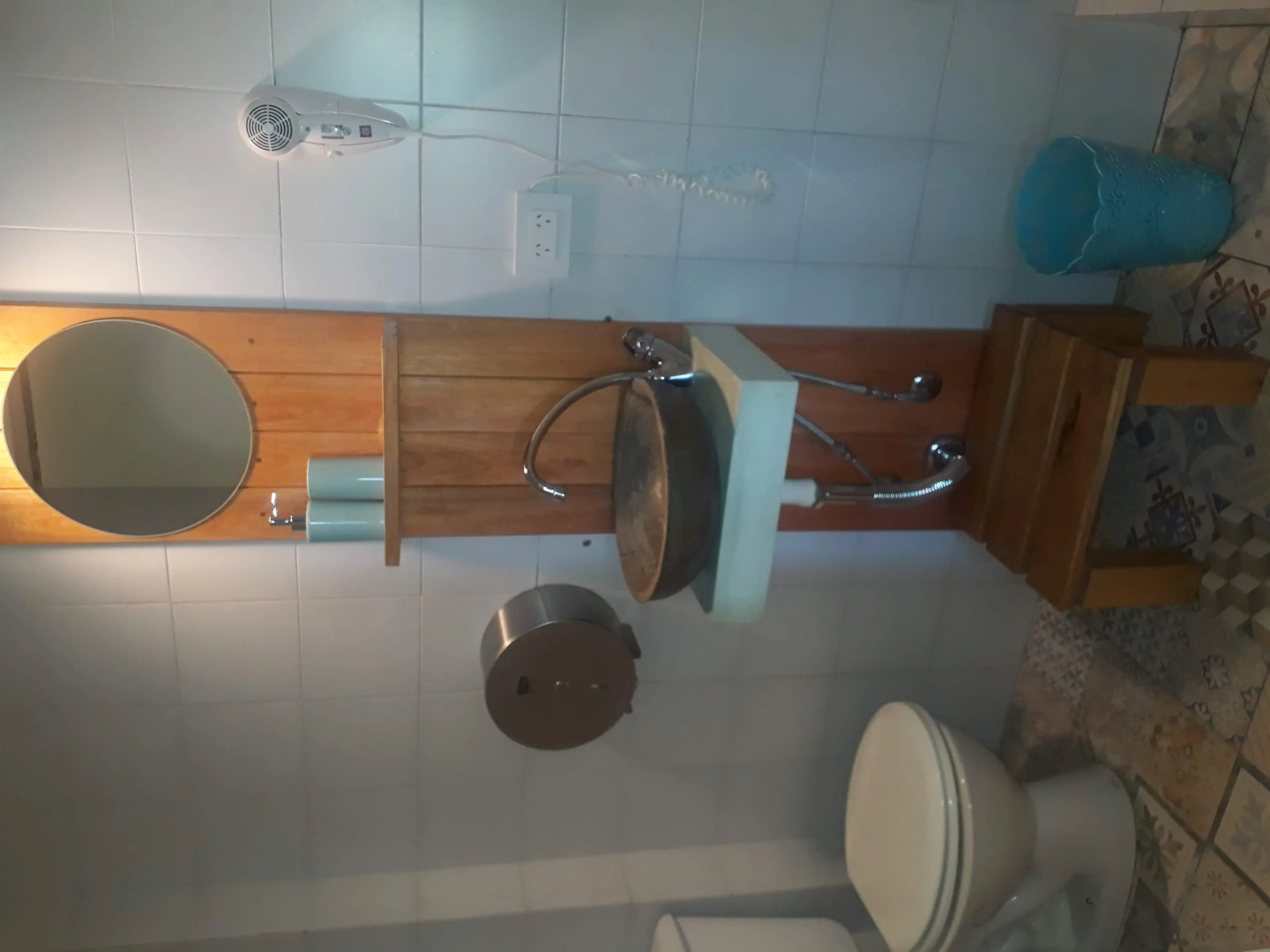 Posada de las Aguilas