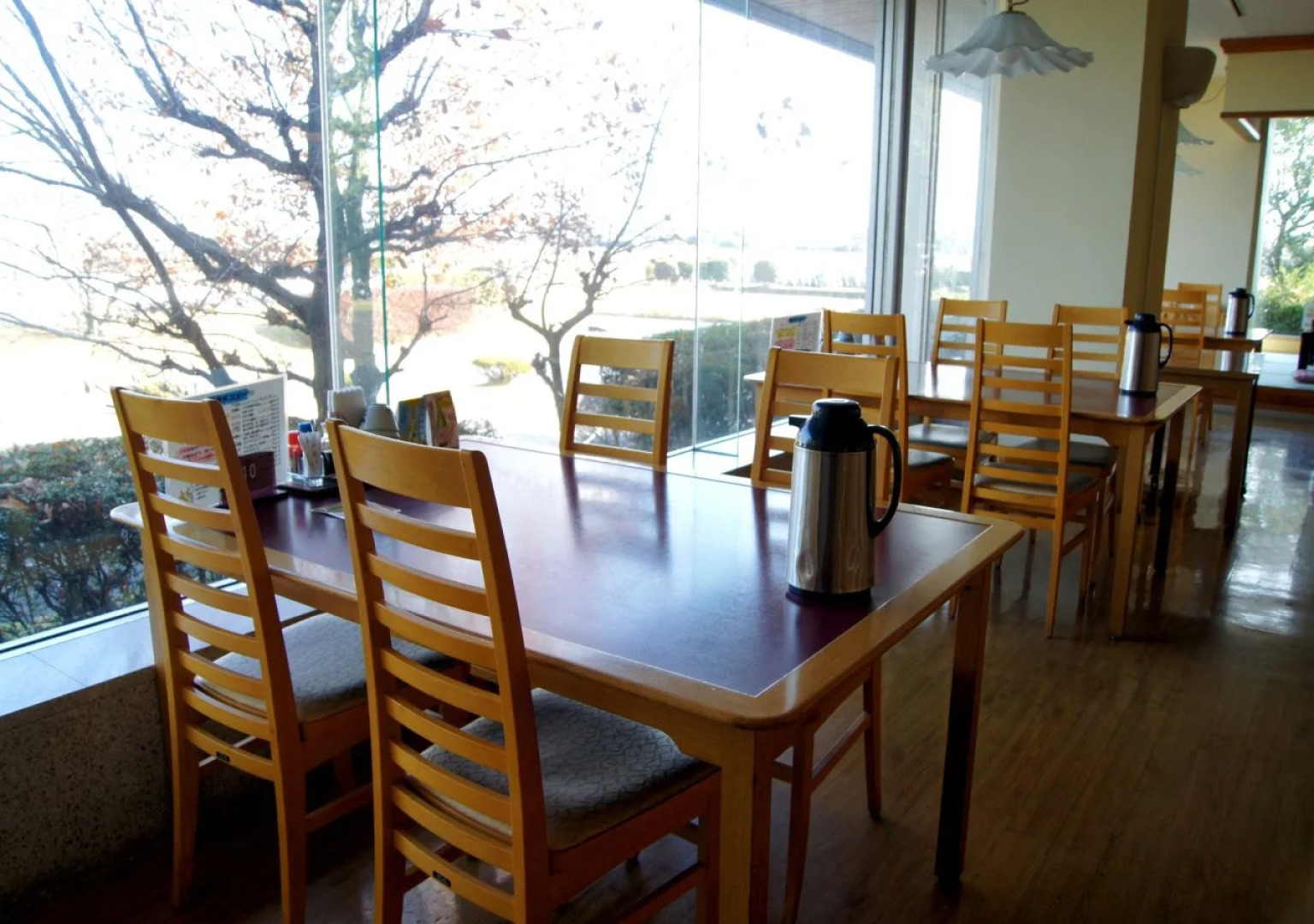 Kanponoyado Gifu-hashima