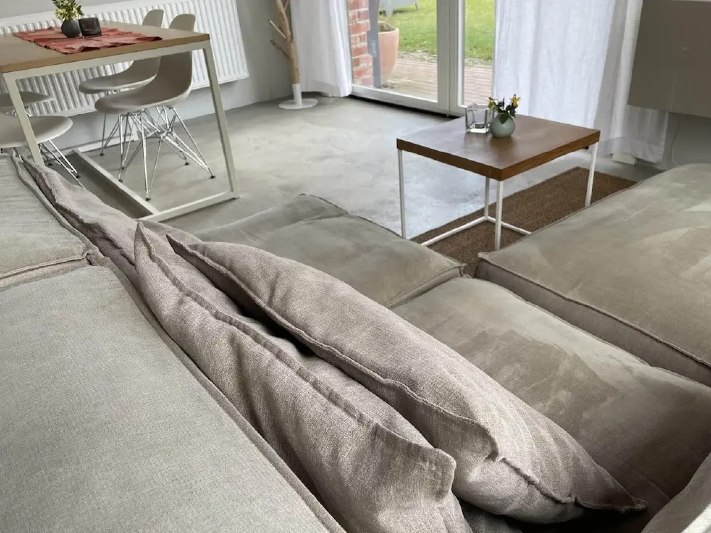 Apartment Near Saaler Bodden Lagoon