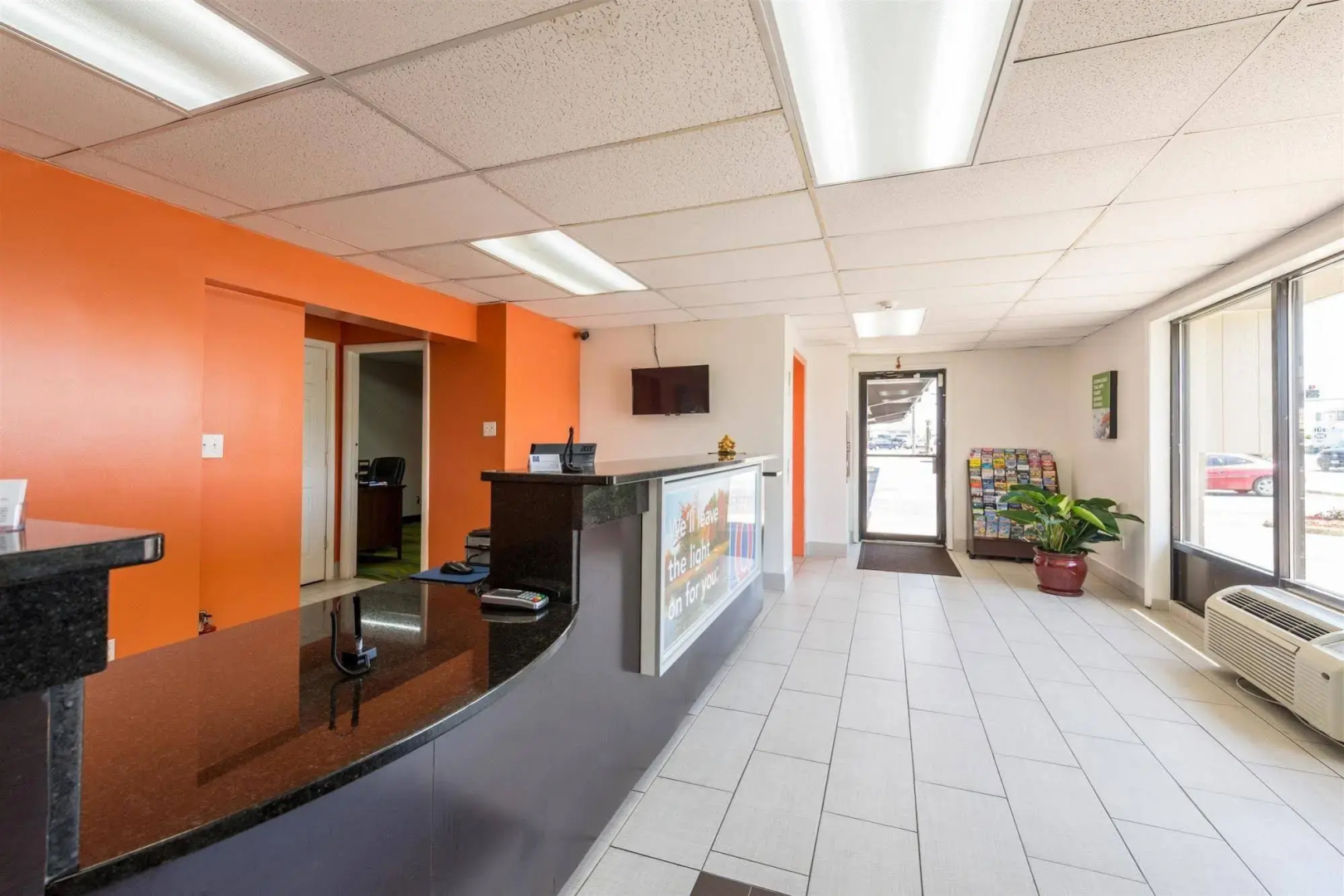 Budget Inn Norfolk Va