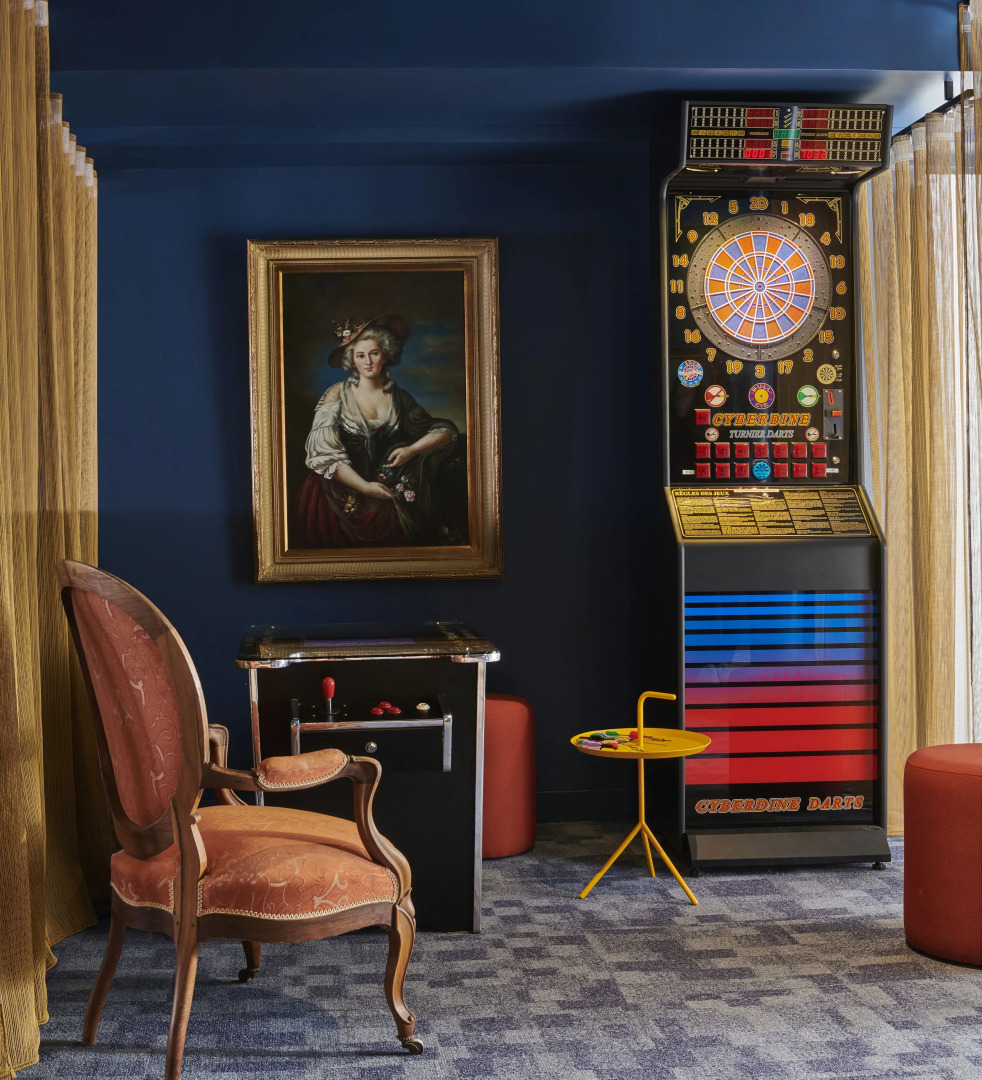 Les Maisons de Campagne – Maison du Val