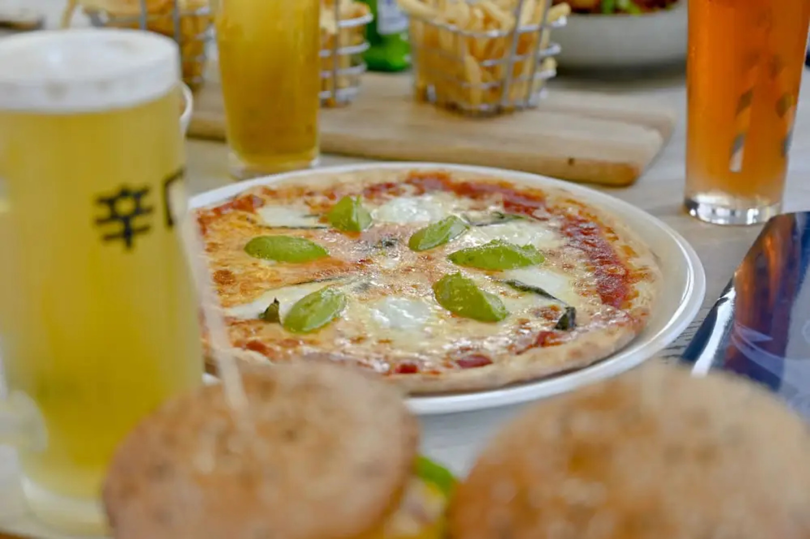 ibis Styles Albury Lake Hume Resort