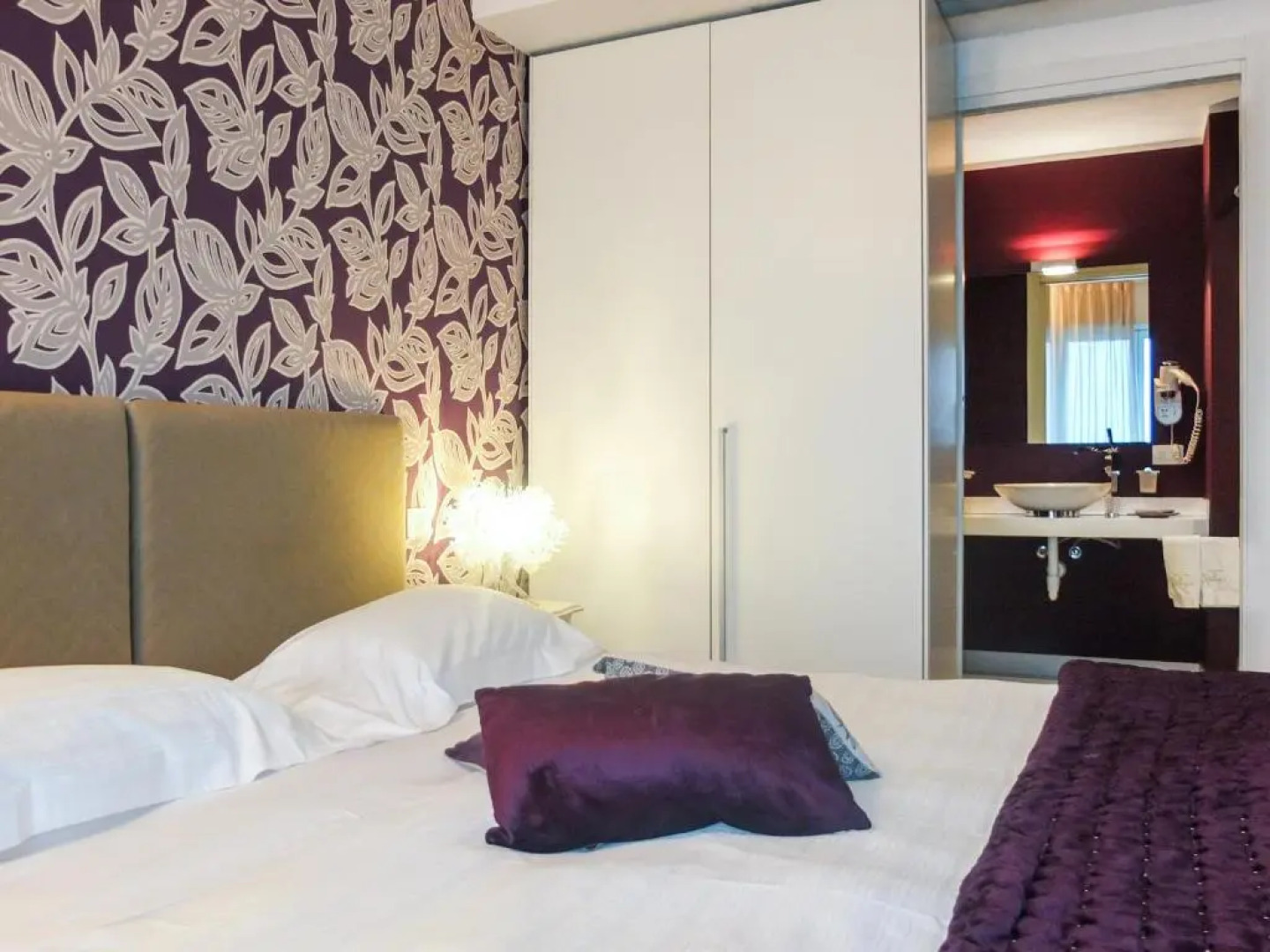 Spluga Sosta & Hotel