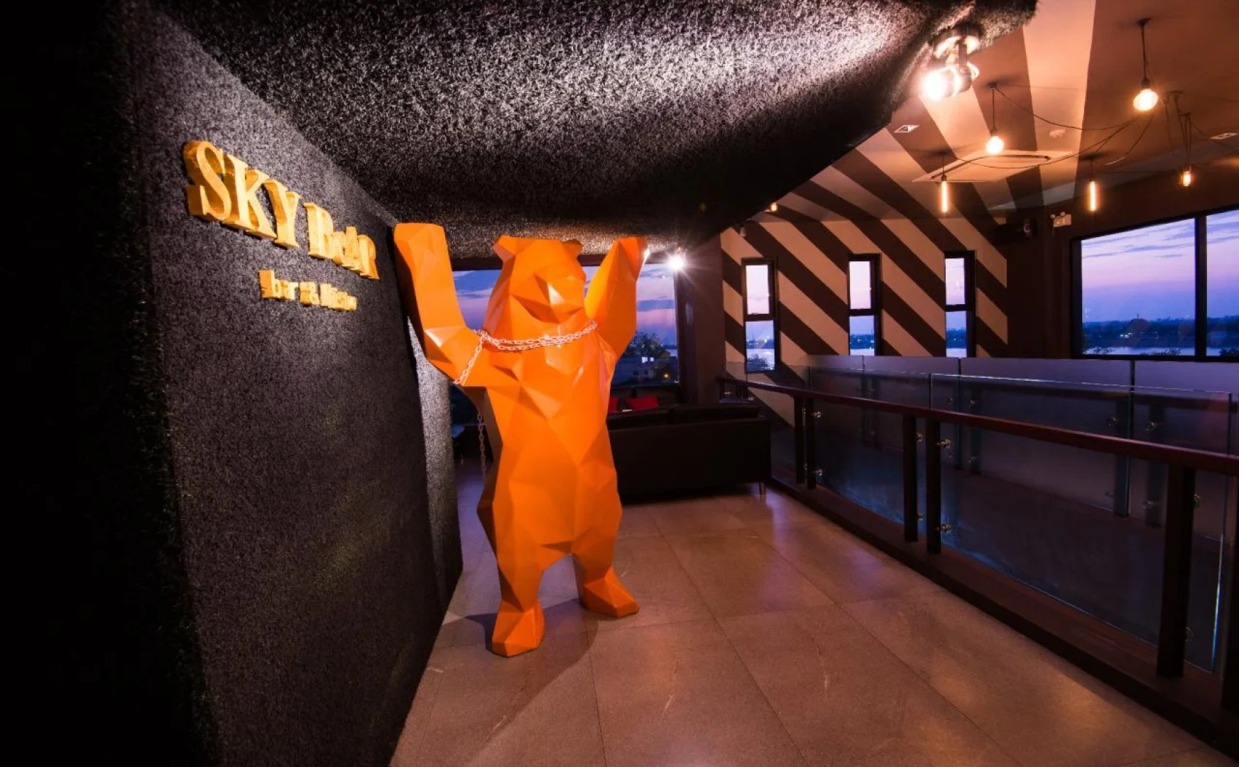 Amanta Hotel Nongkhai