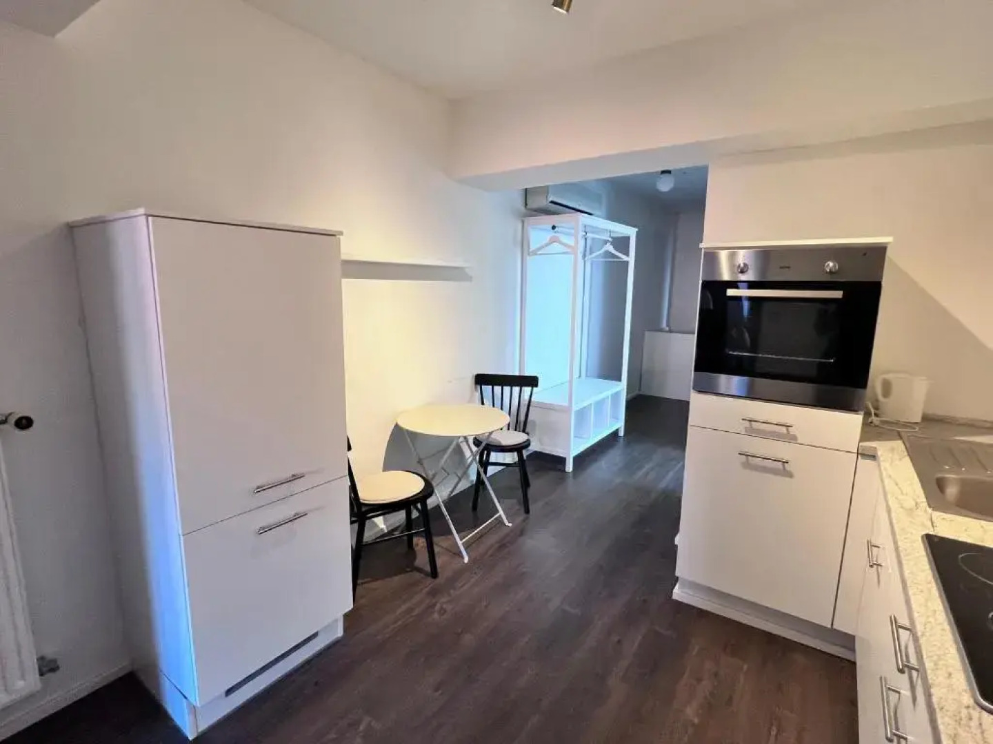 Hotel-Restaurant Goldenes Ross