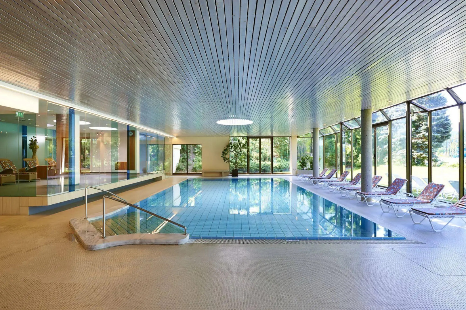 Parkhotel Pörtschach - Das Hotelresort mit Insellage am Wörthersee