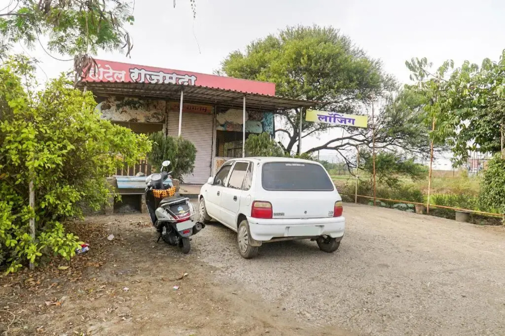 SPOT ON 65435 Virndavan Lodging