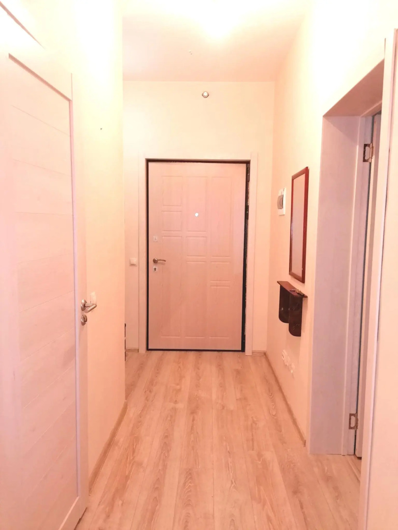 Апартаменты в микрорайоне Солнечный 4