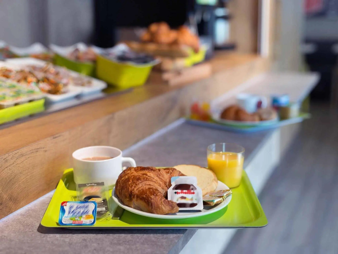 ibis budget Deauville