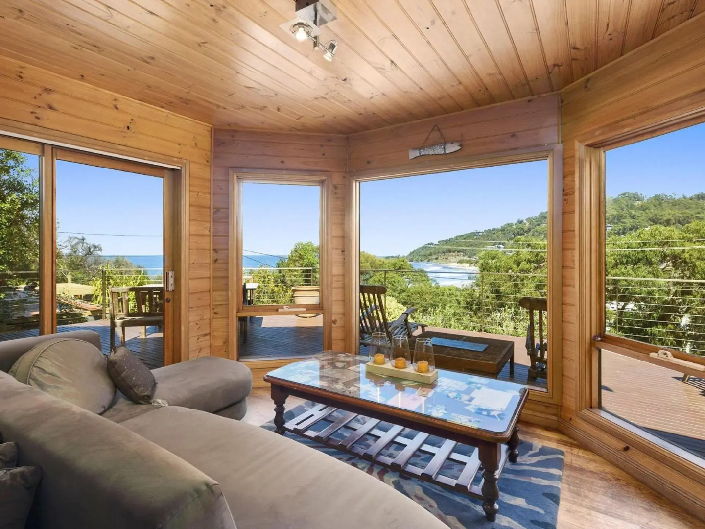 Wye's Choice - Holiday Great Ocean Road