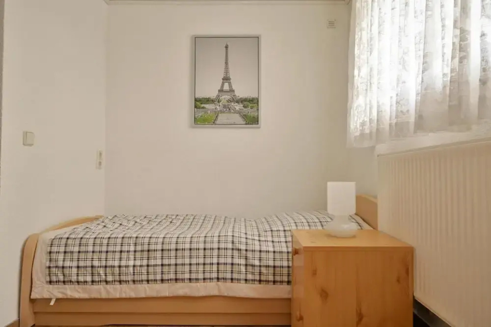 Ferienhaus, Waldau Thuringen